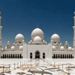 Abu Dhabi Tour Full Day