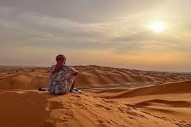 Best Desert Safari Dubai for Family