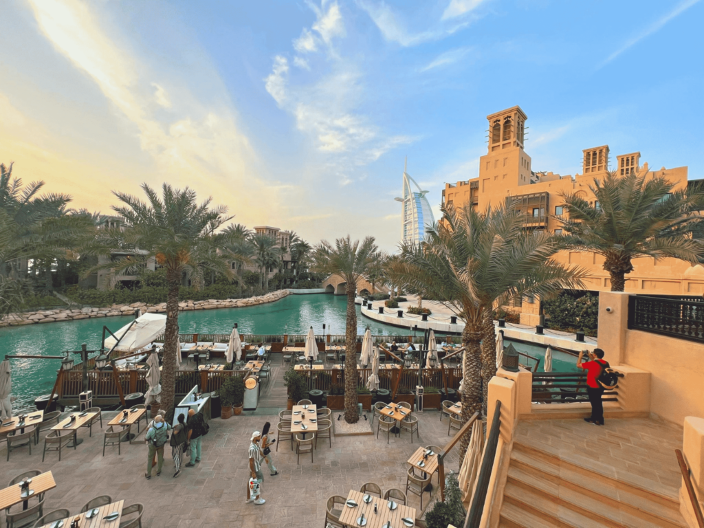Dubai Full Day City Tour