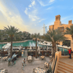 Dubai Full Day City Tour