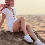 Dubai Half Day Desert Safari Experience
