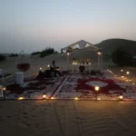 Premium Desert Safari Dubai With Live BBQ Dinner