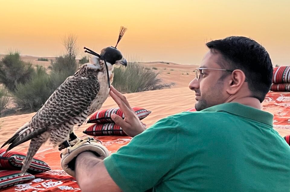 Dubai’s No.1 Luxury Desert Safari at 800 AED