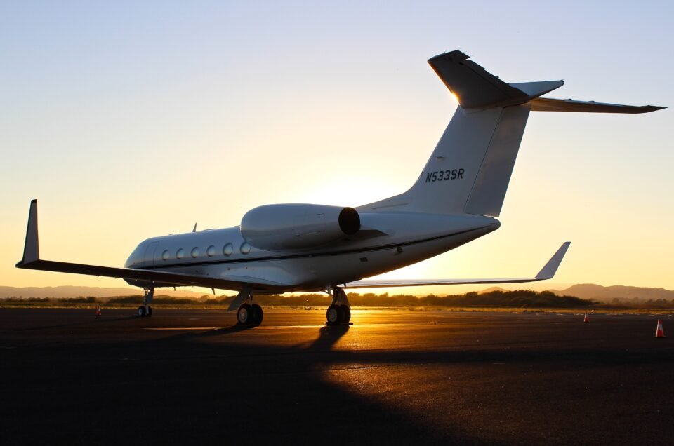 Private Jet for Rent in Dubai with Arabian Luxury Tours LLC