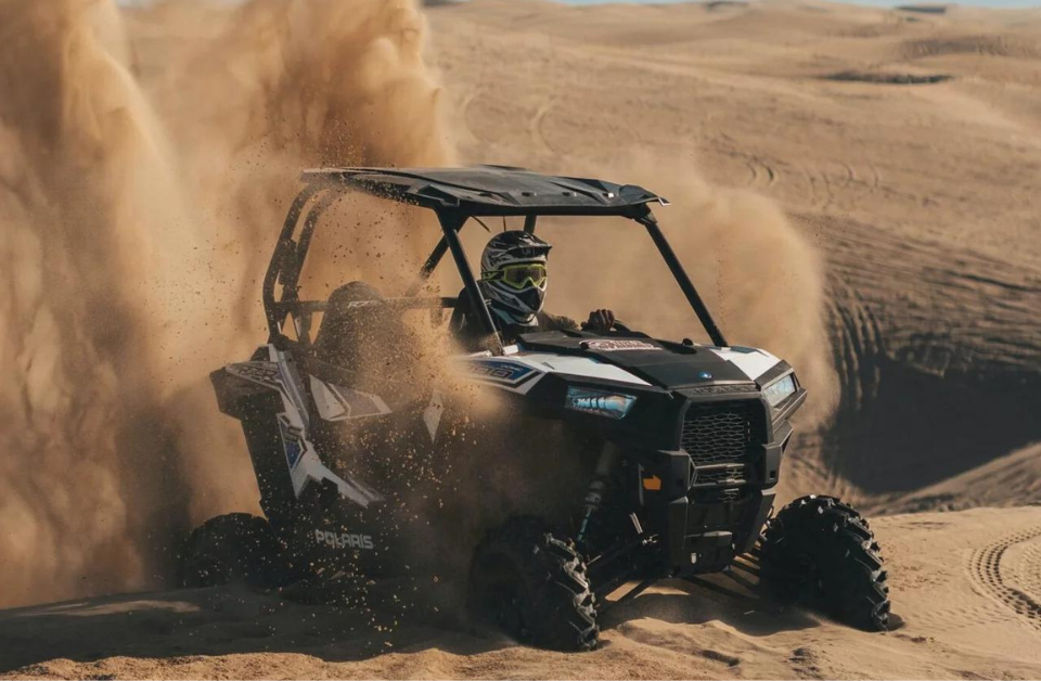Dune Buggy Dubai Desert Safari Offer 2024
