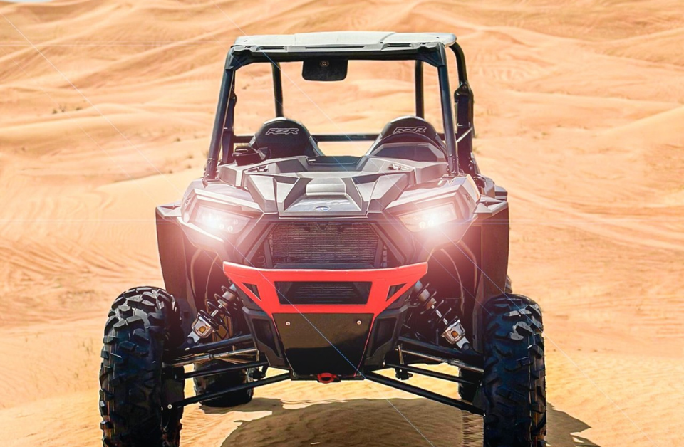 Dune Buggy Safari Dubai | Best Deals and Prices 2024