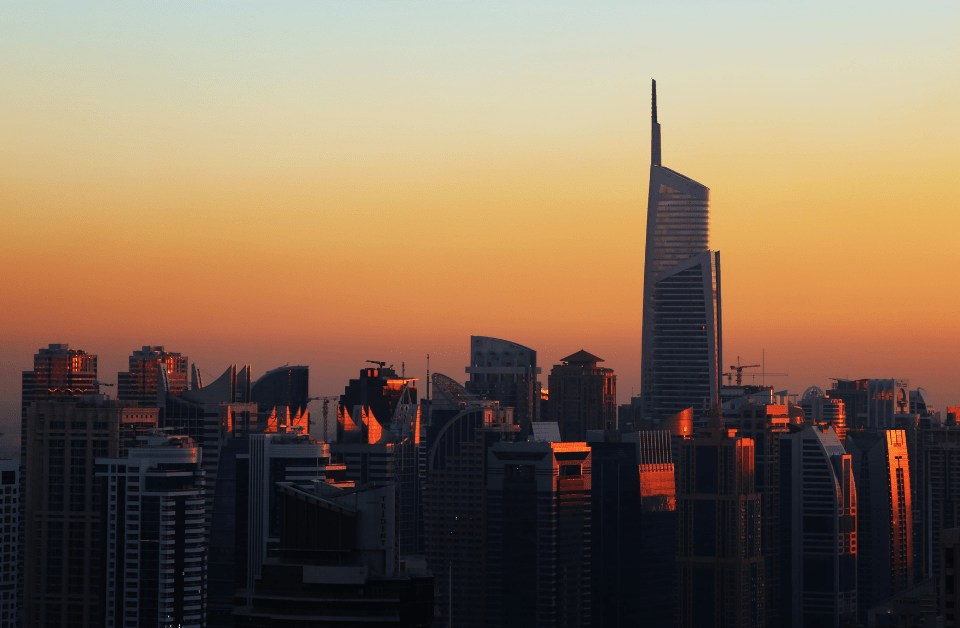 Things to Do in Dubai in the Winter