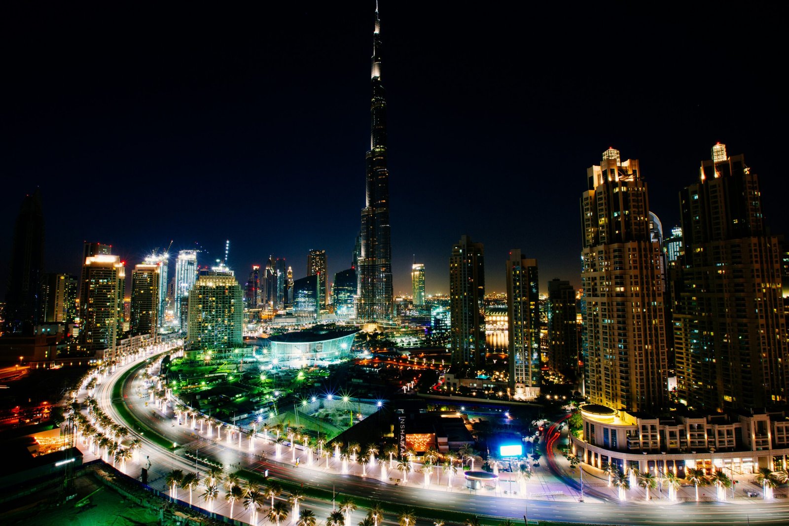 Affordable Nightlife Destinations in Dubai