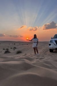 Desert Safari Tour Dubai | 2024 Deals & Package Price | 40% Off